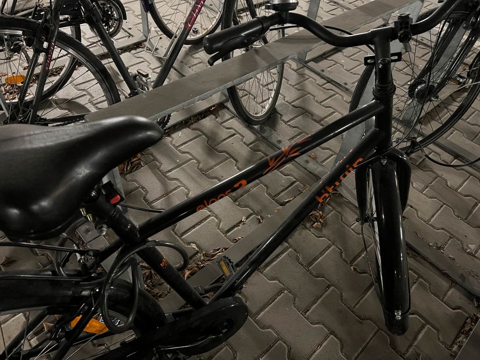 Fahrrad 26 Zoll Herren in München