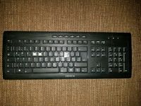 Cherry Tastatur G230, Stream 3.0, defekt zum Ausschlachten Bayern - Erlangen Vorschau