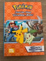 Pokémon Buch Niedersachsen - Wiefelstede Vorschau