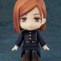 Diverse Swacchao Nendoroid  zu je 25 € Berlin - Mitte Vorschau