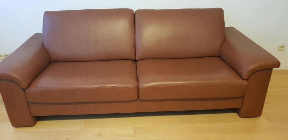 Sofas 2er und  3er in Neuss