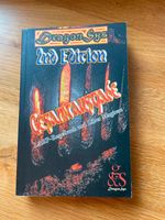 LARP Dragon Sys 2nd Edition Gesamtausgabe Regelbuch Schleswig-Holstein - Norderstedt Vorschau