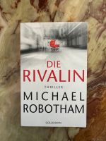 Michael Robotham Die Rivalin Hessen - Kassel Vorschau