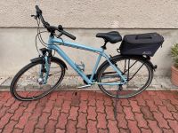 28er Herrenfahrrad von Cube Sachsen - Wurzen Vorschau