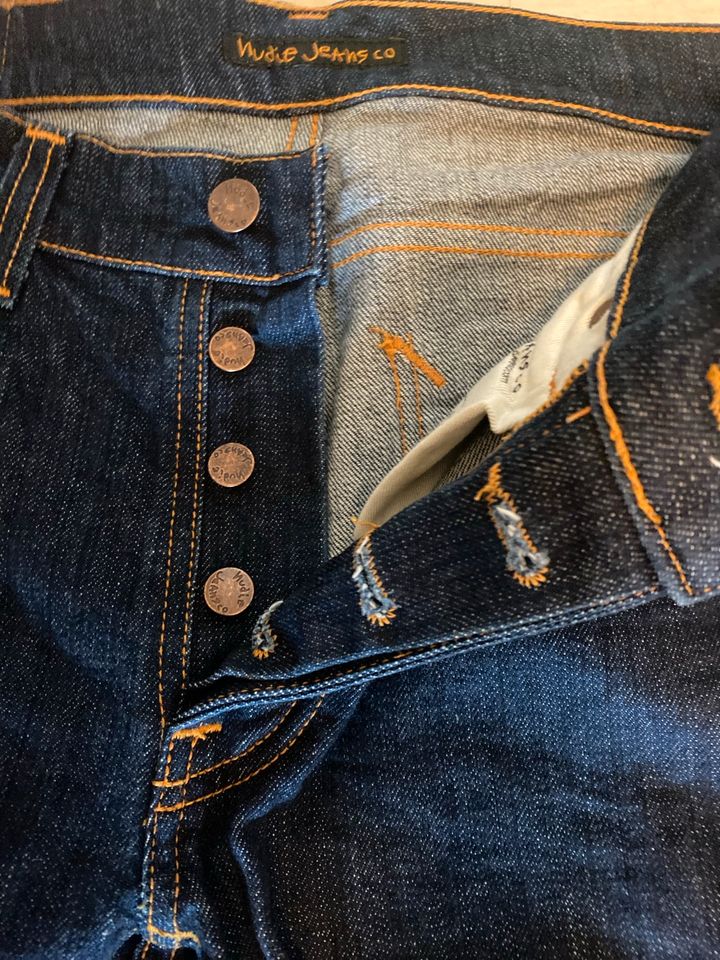 Nudie Jeans 31/30 in Hamburg