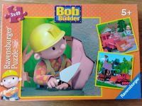 Ravensburger Puzzle Bob der Baumeister 3x49 Teile ab 5 Jahre Niedersachsen - Ankum Vorschau