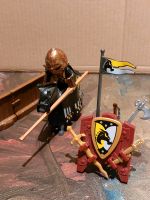 Playmobil 5357 Knights Turnierkämpfer WildpferdeClan Bonn - Bad Godesberg Vorschau