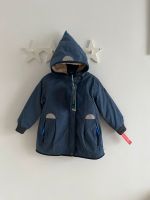 [NEU] Finkid Aina Ice 2 in 1 Jacke Funktionsjacke Regenjacke navy Hohen Neuendorf - Bergfelde Vorschau