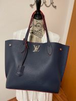 Louis Vuitton Tasche Lockme Go Marine Rouge Nordrhein-Westfalen - Hagen Vorschau