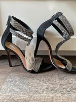 Damen Schutz High Heels Pumps Neu Ungetragen mit Etikett Leder Schleswig-Holstein - Flensburg Vorschau