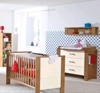 Paidi Baby-und Kinderbett/Wickelkommode Rheinland-Pfalz - Weisenheim am Sand Vorschau