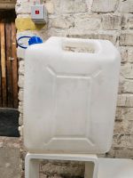 Wasserkanister 20 Liter Berlin - Friedenau Vorschau