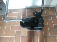 Miele Staubsauger Tango black edition Niedersachsen - Goslar Vorschau