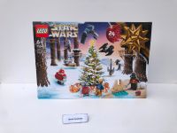 LEGO® EOL Star Wars 75340 Adventskalender 2022 Neu 32,00€* Wandsbek - Hamburg Sasel Vorschau