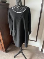 Kleid langes Shirt Damen Ulla popken Gr. 50/52 Nordrhein-Westfalen - Attendorn Vorschau