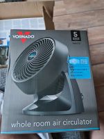 Ventilator Vornado 533 schwarz Dortmund - Persebeck Vorschau