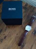 Hugo Boss Armbanduhr (Defekt) Düsseldorf - Vennhausen Vorschau