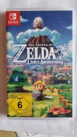 The Legend of Zelda: Link's Awakening Nintendo Switch Baden-Württemberg - Erolzheim Vorschau