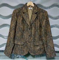 Kingfield Blazer-Jacke -Gr.44(XXL) *Neuwertig* Hessen - Ludwigsau Vorschau