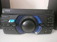 Sony audio System MHC M20D Niedersachsen - Bad Pyrmont Vorschau