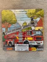 Maxi Pixie Puzzle Feuerwehr 12 Teile Ubstadt-Weiher - OT Weiher Vorschau