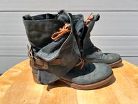 Mjus Stiefelette Nordrhein-Westfalen - Düren Vorschau
