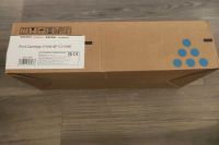 Toner SP 310HE Cyan Ricoh Drucker Neu Hessen - Reichelsheim (Wetterau) Vorschau