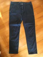 Amor, Trust & Truth Chino Hose Modell Emilia (W42/L31) Hessen - Königstein im Taunus Vorschau