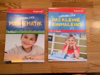 Studienkreis Lernblock Mathe 2. und 3. Klasse Einmaleins Hessen - Großenlüder Vorschau