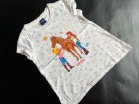 Bibi&Tina T-Shirt Gr. 98 • von Topolino Niedersachsen - Müden Vorschau