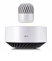 LG Lautsprecher schwebend mit subwoofer Hessen - Offenbach Vorschau