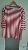S.Oliver Shirt rot/weiß neu inkl.Versand Altona - Hamburg Othmarschen Vorschau