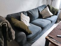 Ikea Ektorp Sofa Couch Leipzig - Anger-Crottendorf Vorschau