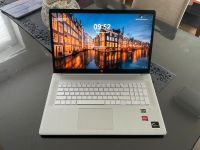 HP Laptop 17-cp1775ng 1000GB m.2 32GB Tastaturbeleuchtung Nordrhein-Westfalen - Selm Vorschau