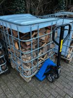 1x IBC Container und Top Brennholz Nordrhein-Westfalen - Rees Vorschau