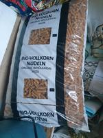 Bio Volkorn Nudeln 5KG Lebensmittel Sachsen-Anhalt - Halle Vorschau