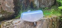 Simson Moped Tank + Tankdeckel no DDR no Seitendeckel Sachsen - Eibenstock Vorschau