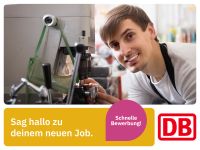 Schlosser (w/m/d) Oberbaukomponenten  (DB Zeitarbeit) Betriebsschlosser Reparaturschlosser  Machinenschlosser Bayern - Schwandorf Vorschau