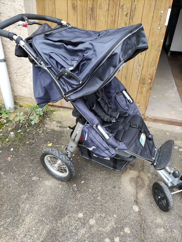 Kinderwagen Buggy in Neustrelitz