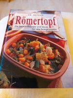 Dr. Oetker,  Römertopf, Kochbuch Bayern - Pettstadt Vorschau