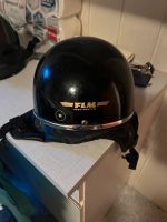 Motorradhelm Retro Original Schleswig-Holstein - Trappenkamp Vorschau