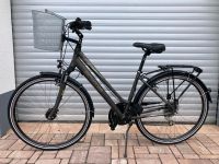 Damenfahrrad 28 Zoll Hessen - Breuberg Vorschau