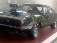 Fast & Furios Dodge Charger R/T 1:8 Mopar 68 69 (70) v8 Nordrhein-Westfalen - Bergisch Gladbach Vorschau