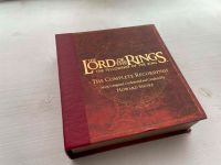 The Lord Of The Rings - The Fellowship Of.. - Complete Recordings Baden-Württemberg - Heroldstatt Vorschau