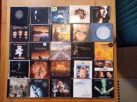 CDs- Soundtracks Folk Kölsch Rock Weihnachten -für jeden etwas Bonn - Nordstadt  Vorschau