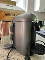 Nespresso Vertuo Plus Kapselmaschine Kr. München - Riemerling Vorschau