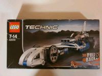 LEGO Technic Raketenauto ,,42033" Nordrhein-Westfalen - Werl Vorschau