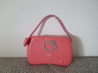 Hello Kitty Handtasche Lerncomputer Bayern - Kulmbach Vorschau