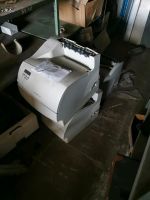 Laserdrucker zu verschenken Sachsen - Chemnitz Vorschau