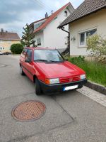 Fiat Uno 1.0 i.e Baden-Württemberg - Gosheim Vorschau